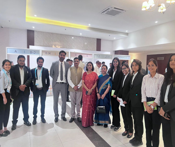 JRA Legal Solutions Team